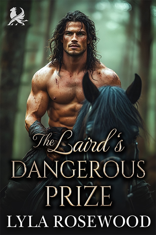 The Laird's Dangerous Prize